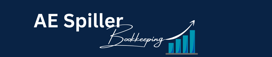 AE Spiller Bookkeeping